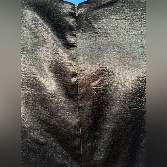 House of CB Olive Pant Jumpsuit | Aleeyah - Picture 6 of 10